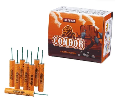 Condor Nitraat - 30 stuks